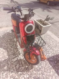 دراجه شحن نوع x900 نضيفه كلشي شغال بريكات اشاير هورن نضام بك سويج بصمه...