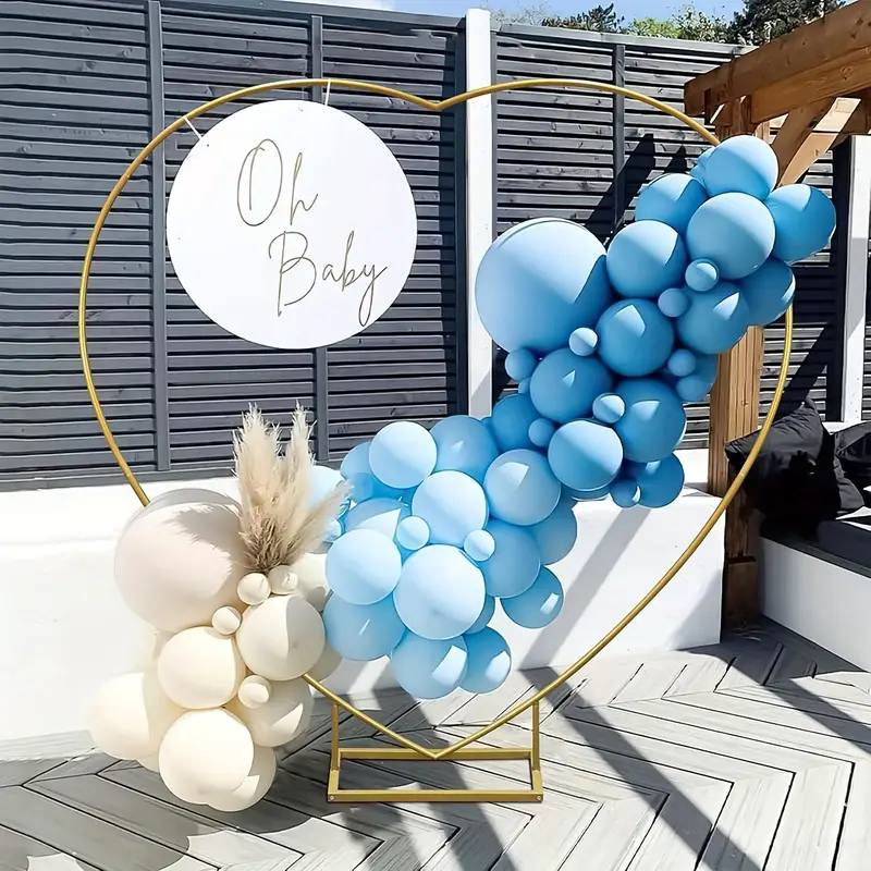 قوس عيد ميلاد شكل القلب معدن


**إذا كنت صاحب هذا الإعلان وتريد حذفه لأي سبب، رجاءا أرسل رسالة إلى الدعم الفني**