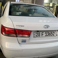 سوناتا ٢٠٠٩ • ٢٠٠٠ سي سي • كربلاء