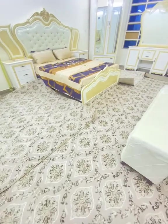 غرفة نوم داخل وخارج صاج عراقيه نجاره مو سوكيه بموديل تركي استعمال فقط ٦ اشهر اخت الجديده وياها دوشك طبي ابو ١٥٠ الف سعرها ٣ ملايين وبيها  مجال


**إذا كنت صاحب هذا الإعلان وتريد حذفه لأي سبب، رجاءا أرسل رسالة إلى الدعم الفني**