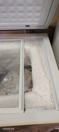 مجمدتين • هاينسيس وسوني • أربيل