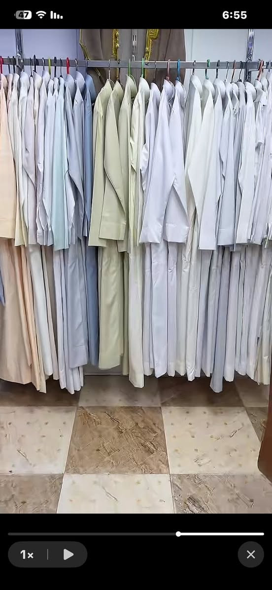 وصلت وجبه جديده 
كويتي + قطري 
السوك المسكوف  مقابيل ازياء الكوخ


**إذا كنت صاحب هذا الإعلان وتريد حذفه لأي سبب، رجاءا أرسل رسالة إلى الدعم الفني**