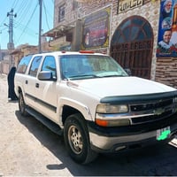 سوبربان • مكينه ٥٣٠٠ • موديل ٢٠٠١