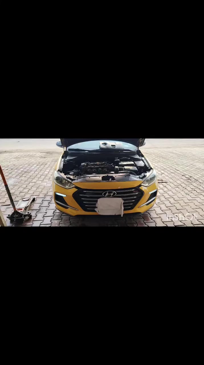 السلام عليكم 
#الانترا2017
مفتوحة سابقا بيهه  تنقيص دهن كلش قوي معه ادوانز معه قله عزم،،،
اتشغلناهه شغل كامل معه #الضمان 
 #محمودالمياحي
***********📞
***********📞
بغداد العبيدي مجاور مطعم ريف اهلنه
