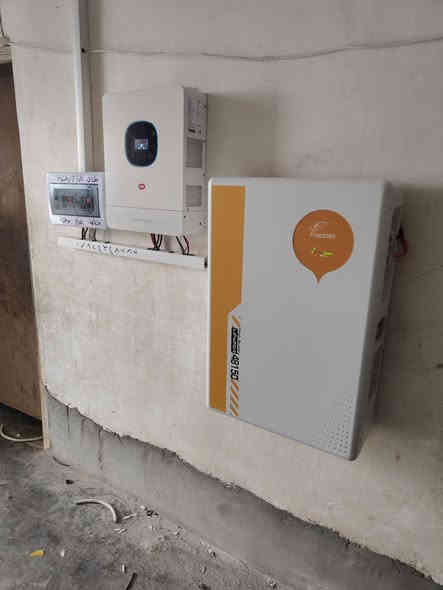 نحو القمة بثقة وإصرار.أنطلقت فرقة مكافحة الظلام والتصحر  لأداء مهامها
شركه التساهل للطاقه الشمسيه 
شمعة #مضيئة #لجميع           #الاماكن #المظلمة 
عملنا اليوم  الاحد في تاريخ 2025/12/14
 تم بفضل الله تجهيز منظومة طاقه شمسية  لمنزل   الاخ خماس عبدالله سماعين محافضه كركوك  قضاء الحويجه ناحيه العباسي قريه شاوك
 شايف الف خير  
ضمن الرقعه الجغرافيه ا لمحافضه كركوك    تجهز المنظومة المنزل  ب 8انير   نهاراً بالاضافةالى 10 انبير  ليلاً 
مكونات المنظومة: 
🔵 الواح الونجي 620واط  ذات كفائة عالية.  
.  بضمان 15 سنه

الانفيرتر الاول الغني عن التعريف

🔵جهاز انفيرتر نوع ايتل حجم.6كيلو,(27انبير) بضمان 3سنوات 
🌎 بطاريات  اليثيوم    8كيلو  بضمان 5سنه البطاريه الأولى في العراق. بضمان خمسه سنوات 
🔵قواطع dc وجوزات ذكية.
  مع أسلاك خاصة بالطاقة الشمسية
🔵الهيكل المعدني مصنوع من حديد ثقيل مغلون ضد الصدأ وبسمك 2ملم  فعلي. 

صيانة دورية بامهر الفنين الصيانة دورة سنة كاملة مجانية 
فريق مختص للاستشارات المجانية والتوعية للمنضومات.....

شركة التساهل للطاقة الشمسية قضاء الحويجه 

العنوان:
قضاء الحويجه بصف سيطره الدبس مقابل ملعب الرستم طريق الحويجه العباسي  

للحجز والاستفسار الاتصال على الأرقام التالية :

فيصل ***********
***********
حجي عطاالله ‭0770 102 2401‬

#لونجي -ثقة-آلاف-من-المستخدمين

فيصل عوفي مدير قسم الشؤن الفنية***********
واتس اب 📱***********
