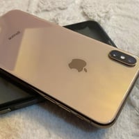 آيفون اكس إس ماكس • ٥١٢ • بطاريه ٧٨%