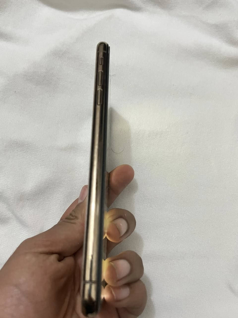 ايفون اكس ماكس الضهر مكسور
ذ64 

بطاريه 79

قيم واخذ


**إذا كنت صاحب هذا الإعلان وتريد حذفه لأي سبب، رجاءا أرسل رسالة إلى الدعم الفني**