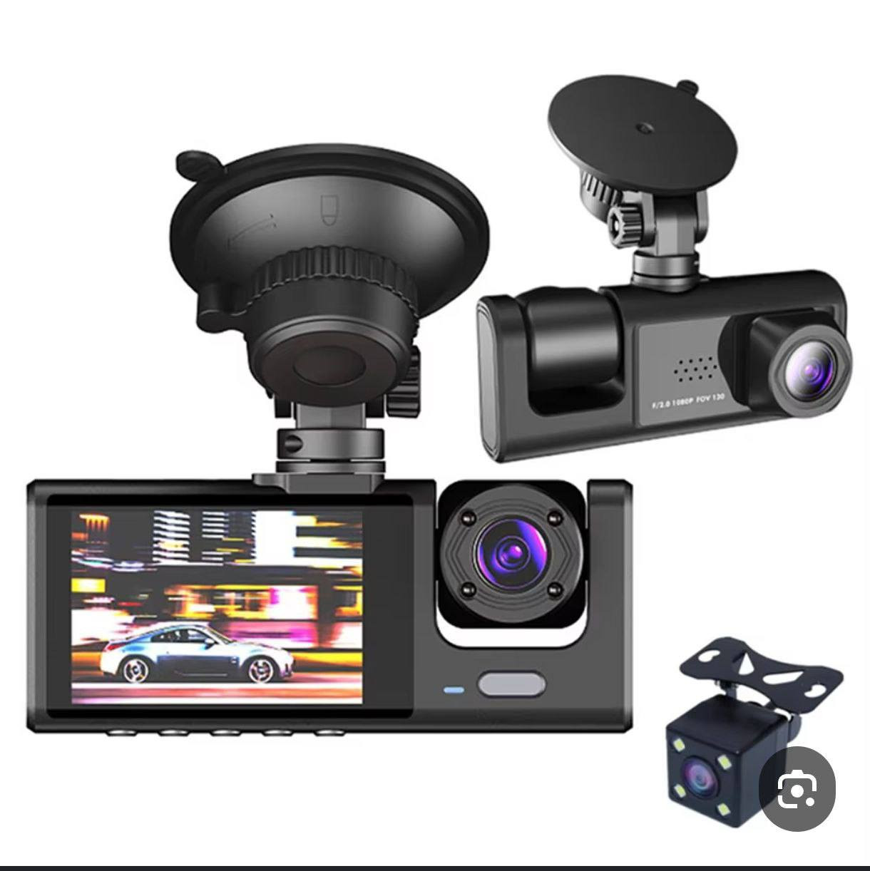 داش كام الأصلي 💯 وسعر نار25 الف اول تم
شرط كبس شركة والدقة الحقيقية HD1080 الأصلي 
كامرا سيارة الأصلية من امزون شرط امزون الأصلي الدقة  HD1080 حقيقي  
كامرا سيارة ذكية  تصوير بدقة عالية اج دي تصورلك الشارع من الأمام . وتصورلك الي يصعد وياك
وخلفي 3 كامرات امامي خلفي داخلي 
وتصور  كامرات  بسياره فديو وصوت 
 . شاشه عرض تحكم منفذ رام. تصوير ليلي نهاري. تشتغل ع جداحه مال سياره. اصليه امزون . اول تم 25 الف 
 
الفديو الخاص بموقع الشركة المصنعة للداش كام 

توصلك جاهزه متعبك كبل تلزكها بجامه وتخليها بجداحه  

للحجز ارسال الرقم والعنوان خاص


**إذا كنت صاحب هذا الإعلان وتريد حذفه لأي سبب، رجاءا أرسل رسالة إلى الدعم الفني**