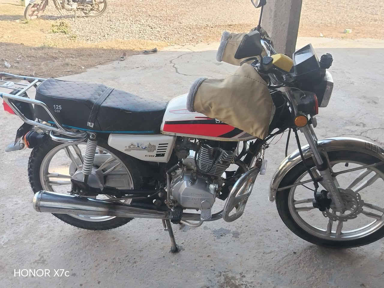 موطور سافان سولنك للبيع
نضيف شرط محرك ما مفتوح
موديل 2021
كلو شغال السعر 480 وبي مجال 
للبيع اتصل وتدلل
***********
