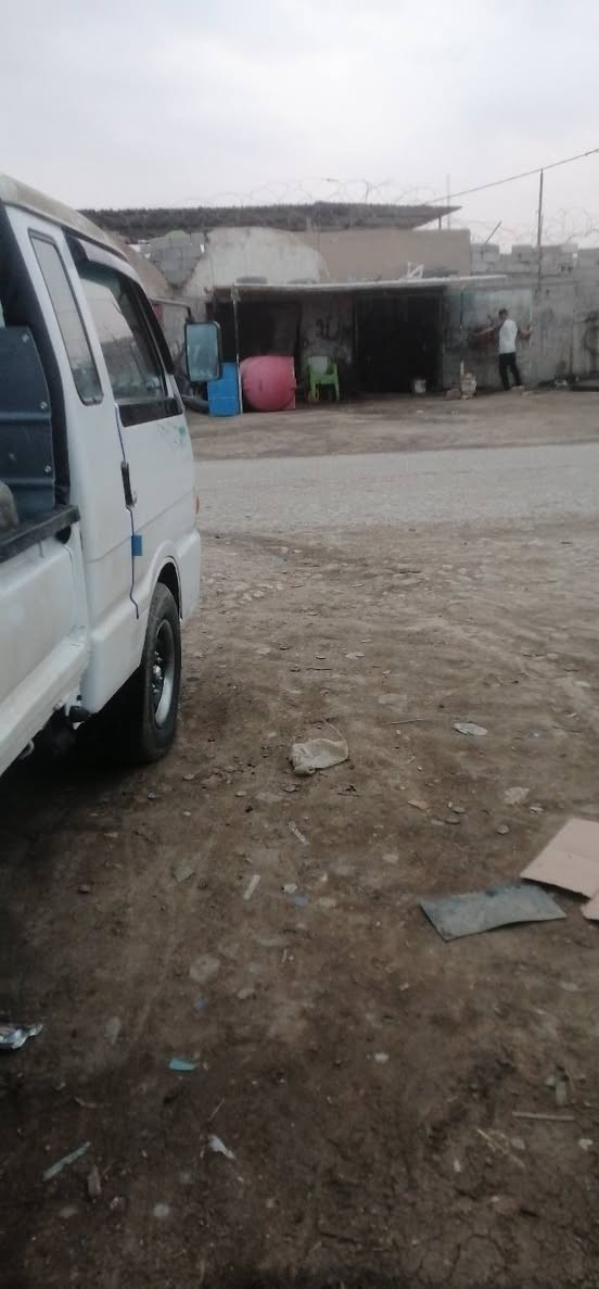 للبيع كية بنكو موديل 96 مكفولة كفالة عامة كير أكسن محرك بي خيط بخار قمارة بلادية بيهة صبغ لبدي و حجل قمارة فقط رقم بغداد لجديد تحويل ثاني يوم للستفسار أكثر *********** مكان لسيارة سريع الدولي جسر السابع السعر ٦٤ وبيه مجال
