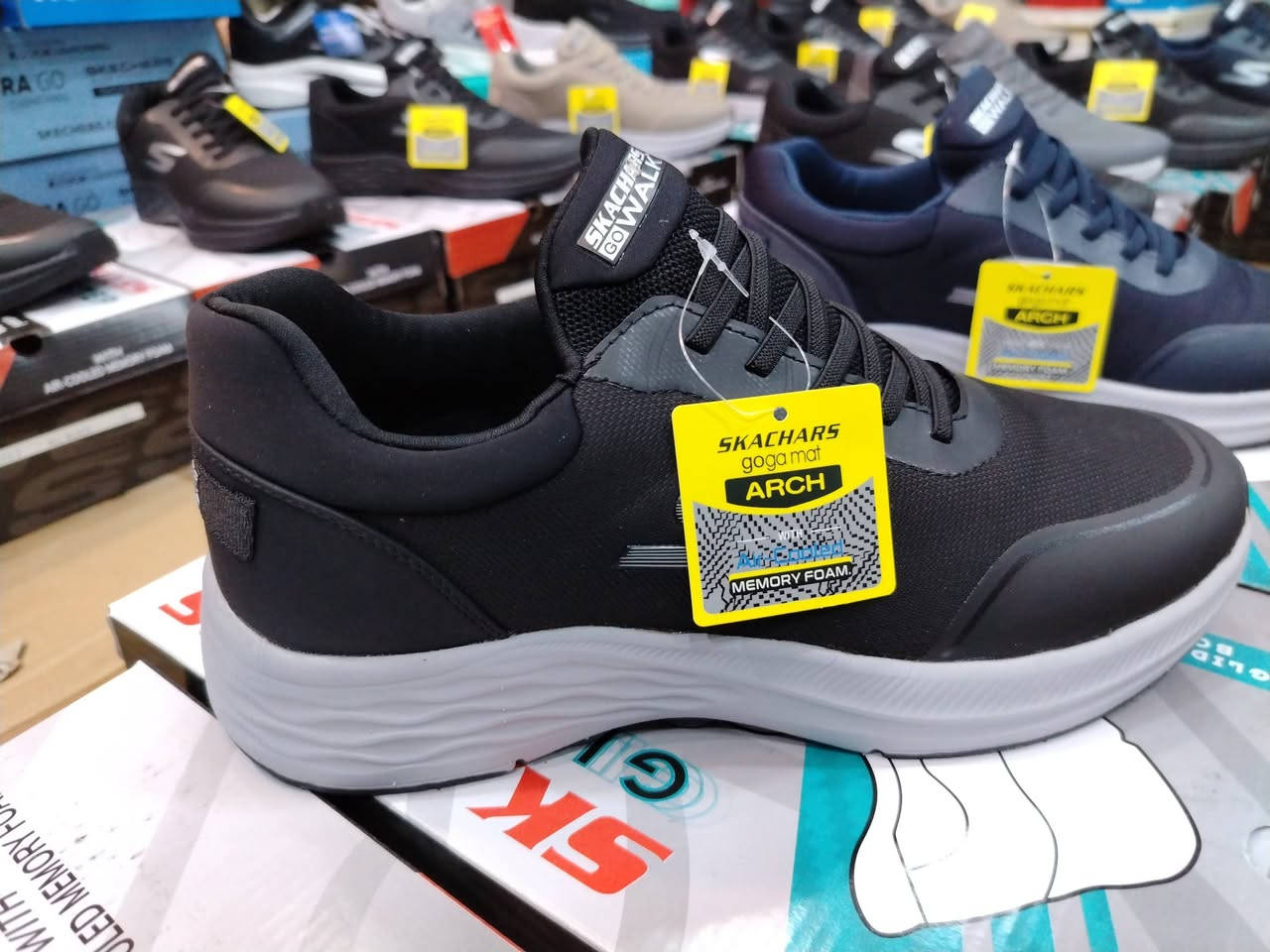 تم وصول وجبة سكجرس الفيتنامي  قياسات من 40 الئ ال45 مختم فيتنامي تعبئة الكارتون 10 قطع للتواصل محمد السيد *********** يوجد توصيل جميع محافظات العراق
