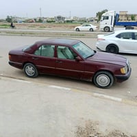 مرسيدس • ٢.٥ لتر • كەلار