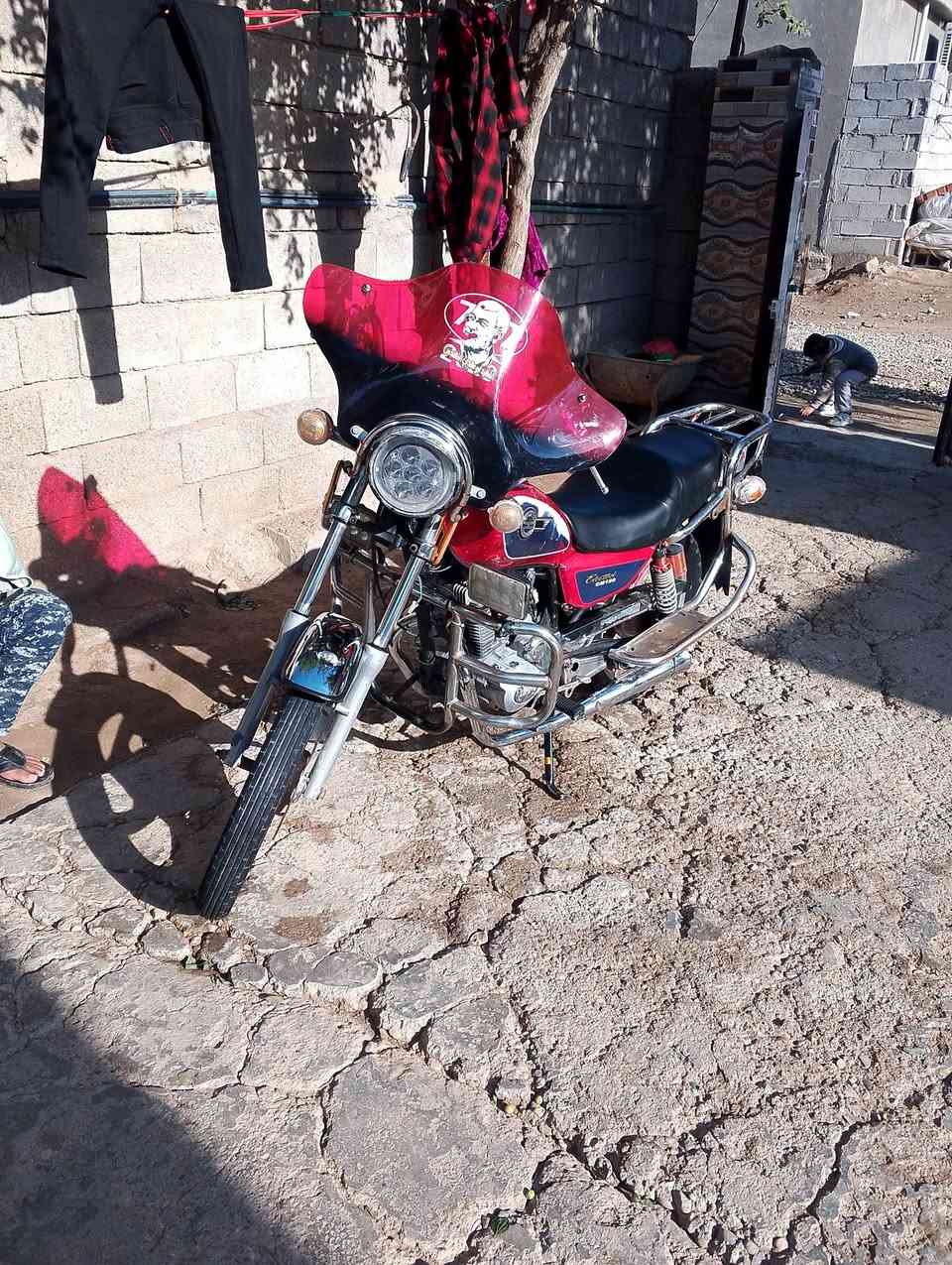 للبيع موديل 14 نكره سلف كهربايات كلها شغاله مابيها نقص متواجد خاص اوراق أصولي كوت ناحيه دبوني


**إذا كنت صاحب هذا الإعلان وتريد حذفه لأي سبب، رجاءا أرسل رسالة إلى الدعم الفني**