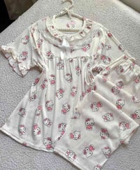 تراك هيلو كيتي • مقاس ٥٠-٩٠ • جلولاء النافورة