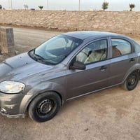 افيو ٢٠٠٧ • وارد خليجي • كير عادي