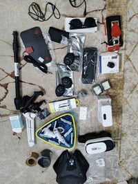 شلعة منوعة • متفرقات