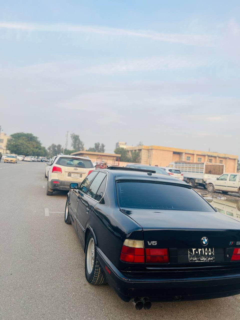 سەرەتا بە ناویـ خوا بیئیم ٥٢٥ گیڕ عادیـ ١٩٩٥ تەبریتیـ ساردوو. گەرمیـ ئیشەکات کوشن هیتەر سڵایت فول مواسەفات بەس گیڕ عادیە ژمارەیـ خاوەنیـ ***********
ئارم پلاستیک سلێمانی 49وەرەقەو تۆزێ مەجاڵ كالار, السليمانية
