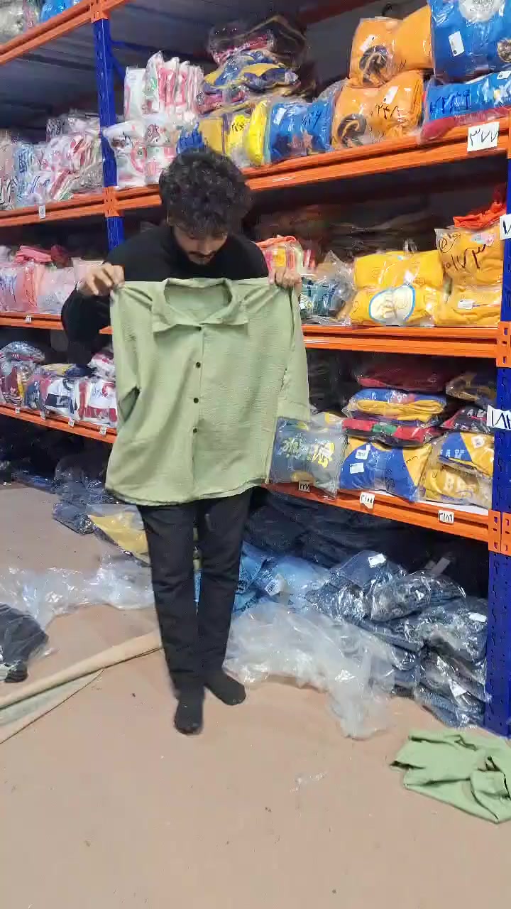 ✨ سوت نسائي خامة صوفيا ✨
أناقة ناعمة وراحة ما تتعوض 💕

سعر : الدرزن ب 48 الف دينار و 200 فقط

تره سعر جمله من المعمل مباشر بدون لا واسطة و لا مندوبين يبقى عليكم الحجز 😍

*الحجز واتساب* 📞
✅+989960187569⬅️ 
*رابط الواتساب* : 
https://wa.me/message/INSY4ASDVCSWH1 ✅️

✅+9647879706032⬅️
https://wa.me/qr/5OUGP53F2BPRB1✅️

⬇️ *قنواتنا يمكم* 👍

⏪ *رابط قناة التيليجرام* 
https://t.me/fadakhakimi1 ✅

⏪تيك توك : http://tiktok.com/@mhakimi614 ✅

⏪ *رابط مجموعتي ع الفيس بوک* : https://facebook.com/groups/2744893615775473/ ✅

⏪ *رابط صفحة قناتنا ع الفيسبوك* : 
https://www.facebook.com/share/1Gy253dJHk/

#الموسم_الشتوي  #بغداد #ازياء #العراق #شارع_فلسطين #الشرطة_الرابعة #بين_الحرمين #العشار #شارع_سناتر #سوق_الحسين
#فساتين #بجايم #اطفال #رجالي #محير #ملابس_الموضة_الستايل_جميل  #منتجات_حكيمي #معمل_حكيمي #نجف #فيس_بوك #ايران  #حديث_ولادة #كربلاء #متابعه_ولايك_واكسبلور_احبكم
#حله_سماوه_النجف_ناصرية_كربلاء_بصره_بغداد


**إذا كنت صاحب هذا الإعلان وتريد حذفه لأي سبب، رجاءا أرسل رسالة إلى الدعم الفني**