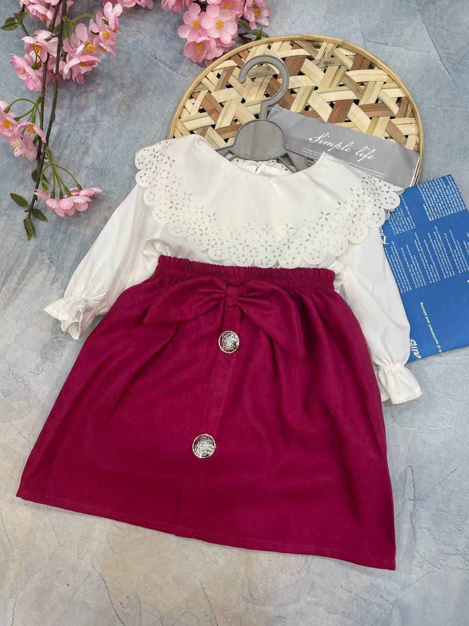 حصريآ🔥🔥🔥💗💗

الجمال والاناقه ❤️🌹
ويانا اجمل التصاميم والالوان والنقشات من الفساتين البناتي ناعمة 😍
  ❤️ رمز الاناقه والذوق💐

📢 قياس : 3 سنوات الی 6 سنوات 
خامة : القماش ميكرو😍❤️‍🔥
💰سعر بس 👇💣

السعر : ب 7الف

📍متوفر توصيل جميع المحافظات 🚕
🍓
توصيل 5 الف بغداد, العراق


**إذا كنت صاحب هذا الإعلان وتريد حذفه لأي سبب، رجاءا أرسل رسالة إلى الدعم الفني**