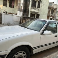 وبركاته   موديل 1994 المكينة مكفولة الكير زين ما بيه مشكلة ع وضعها الد...