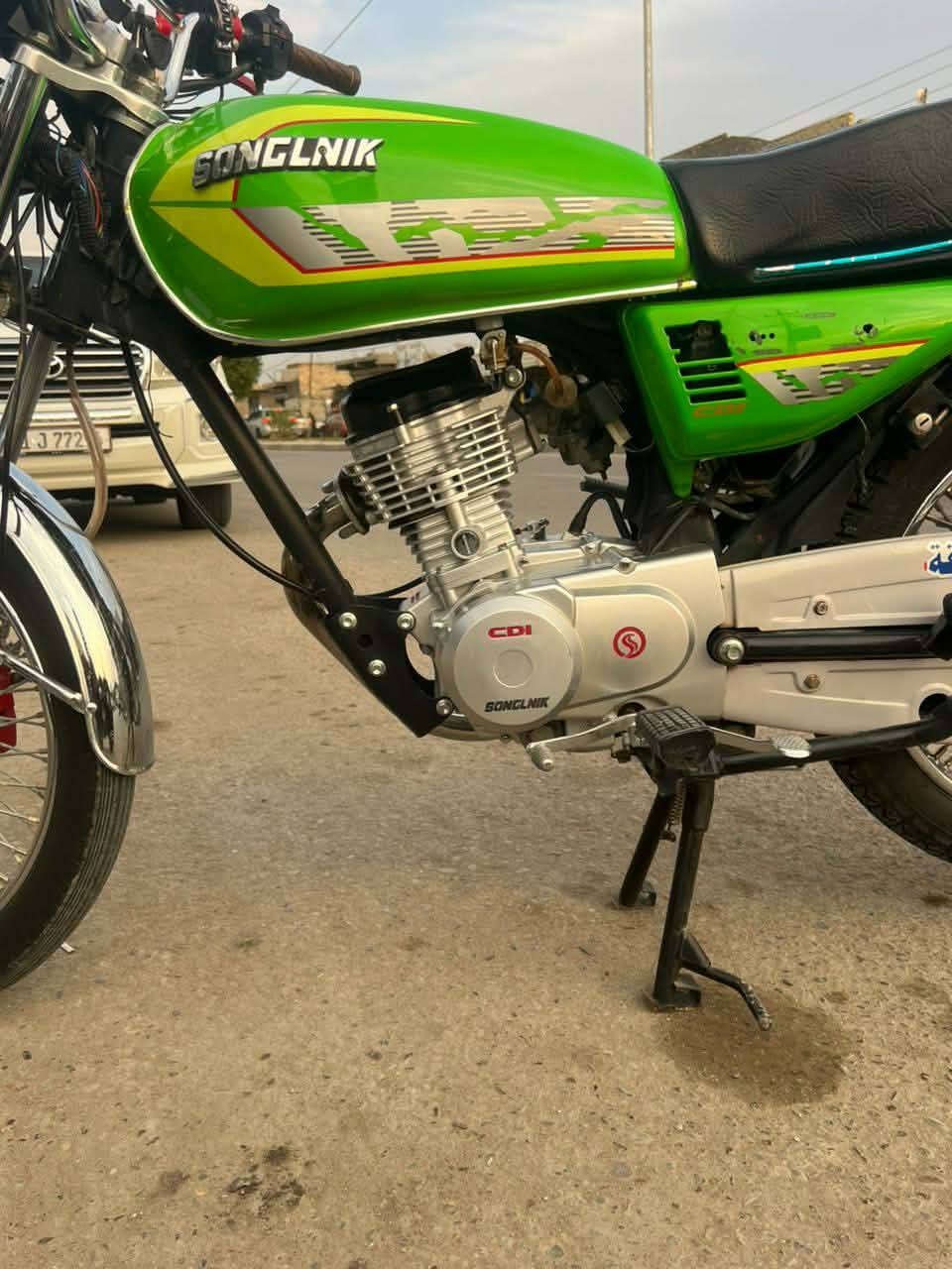 سلام عليكم دارجه البيع مديل 25 السعر 550 بيه مجال الطيب رقم 
***********
