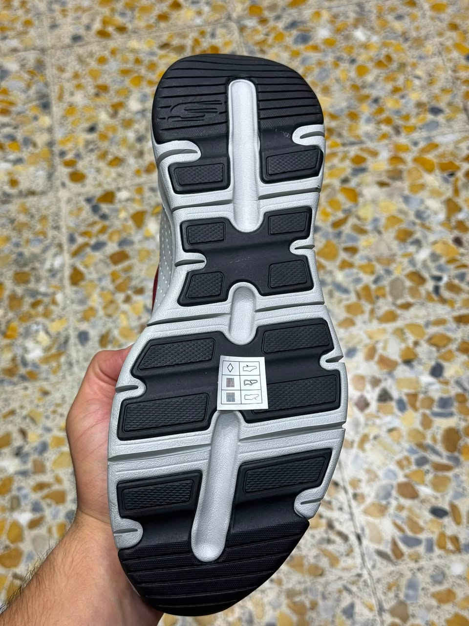 سكيجر اصلي وكالة ممستخدم قياس 41.5 و طول 26.5cm


**إذا كنت صاحب هذا الإعلان وتريد حذفه لأي سبب، رجاءا أرسل رسالة إلى الدعم الفني**