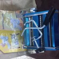 صانعه نودلز • اسبكتي • مختم