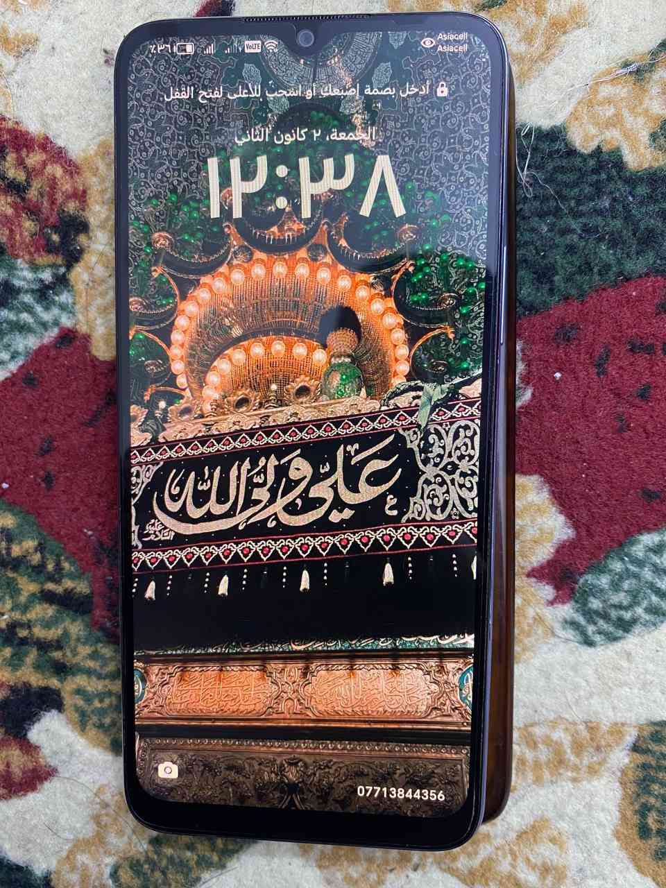 هونر اكس 6 ذاكره 128 بصمه صفح جهاز جديد زلغ مبي للبيع رايده ب100 بي مجال مكاني بغداد مدينة الصدر شراي يتصل ***********
