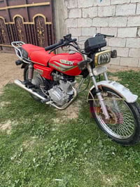 تايكر 23 • اوراق اصولي • محرك مكفول