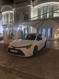 كورلا ٢٠٢٥ • ماشيه ٢٦٠٠٠ • اربيل