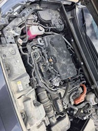 البيع راف 4.     2024xle هايبرد فور ويل حادثها جنطه وجاملغ خلفي بيها ر...