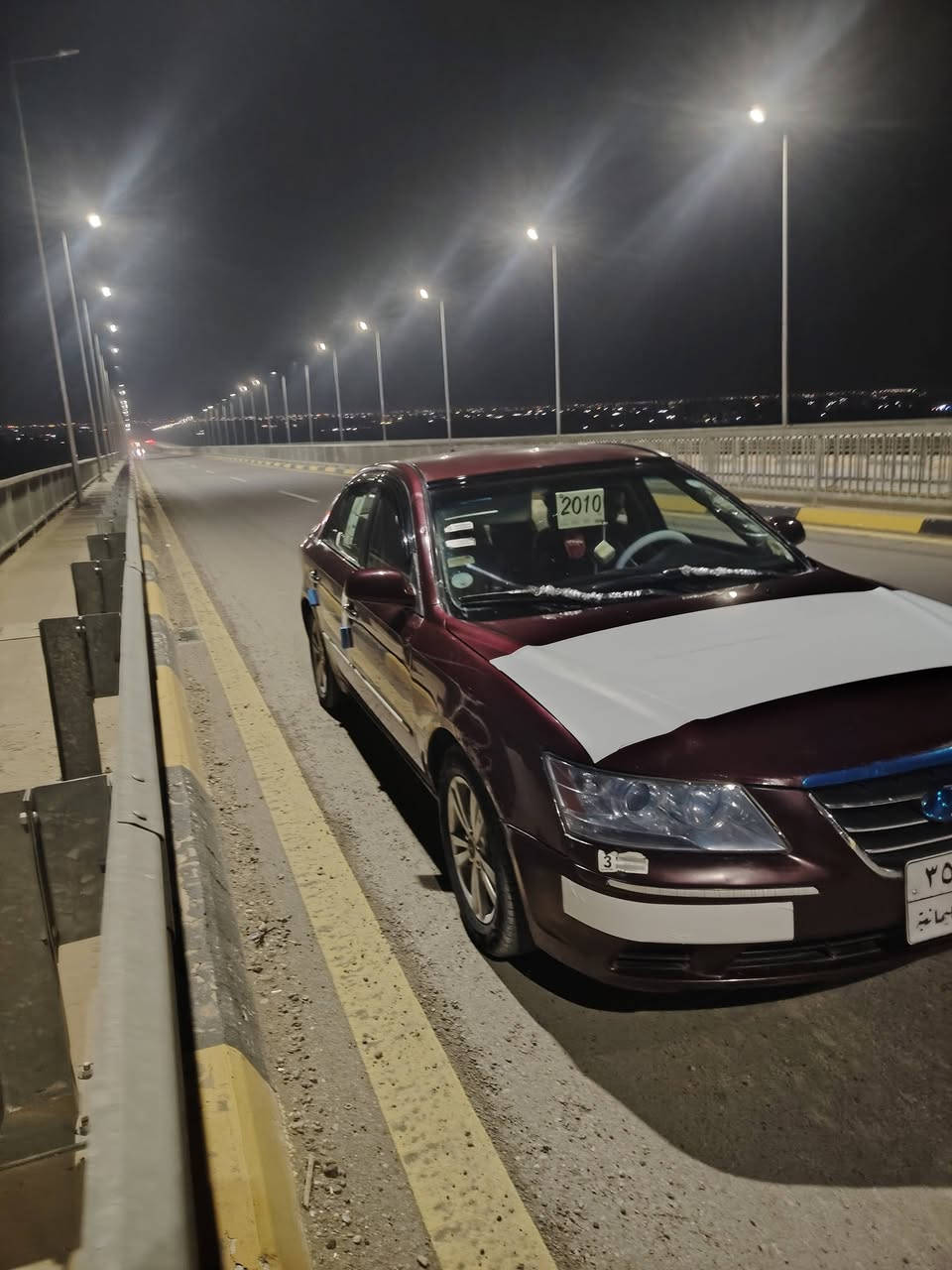 ادوات ادوات كص سوناتا  موديل 10 شرط  محرك2400 /   محرك كير صدر تبريد+تدفئه كهربائيات كلها شرط سياره نضيفه ماناقصها شي يرهم مراوس حسب القناعه ***********/ *********** المكان صلاح الدين بيجي
