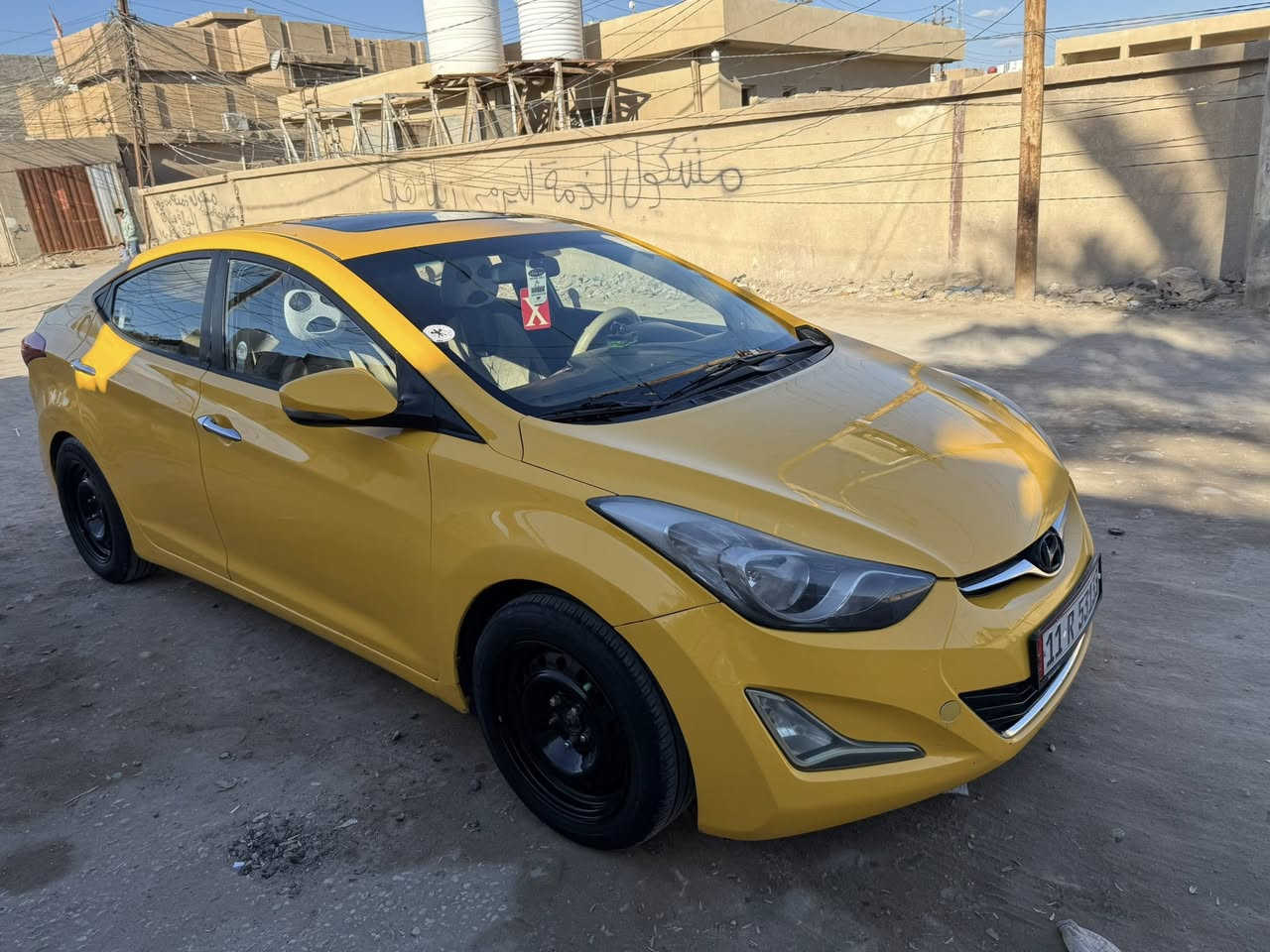 سلام عليكم النترا 2013خليجي مكفول كفاله عامه مكينه 1800دوش المرغوب كير ومكينه خير من لله تبريد ثلج فول موصفات ما عده البصمه السعر 110 وبيهه مجال مكان سياره كربلاء للستفسار ***********
