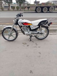 موديل عشرين • محرك ما مفتوح • موتور