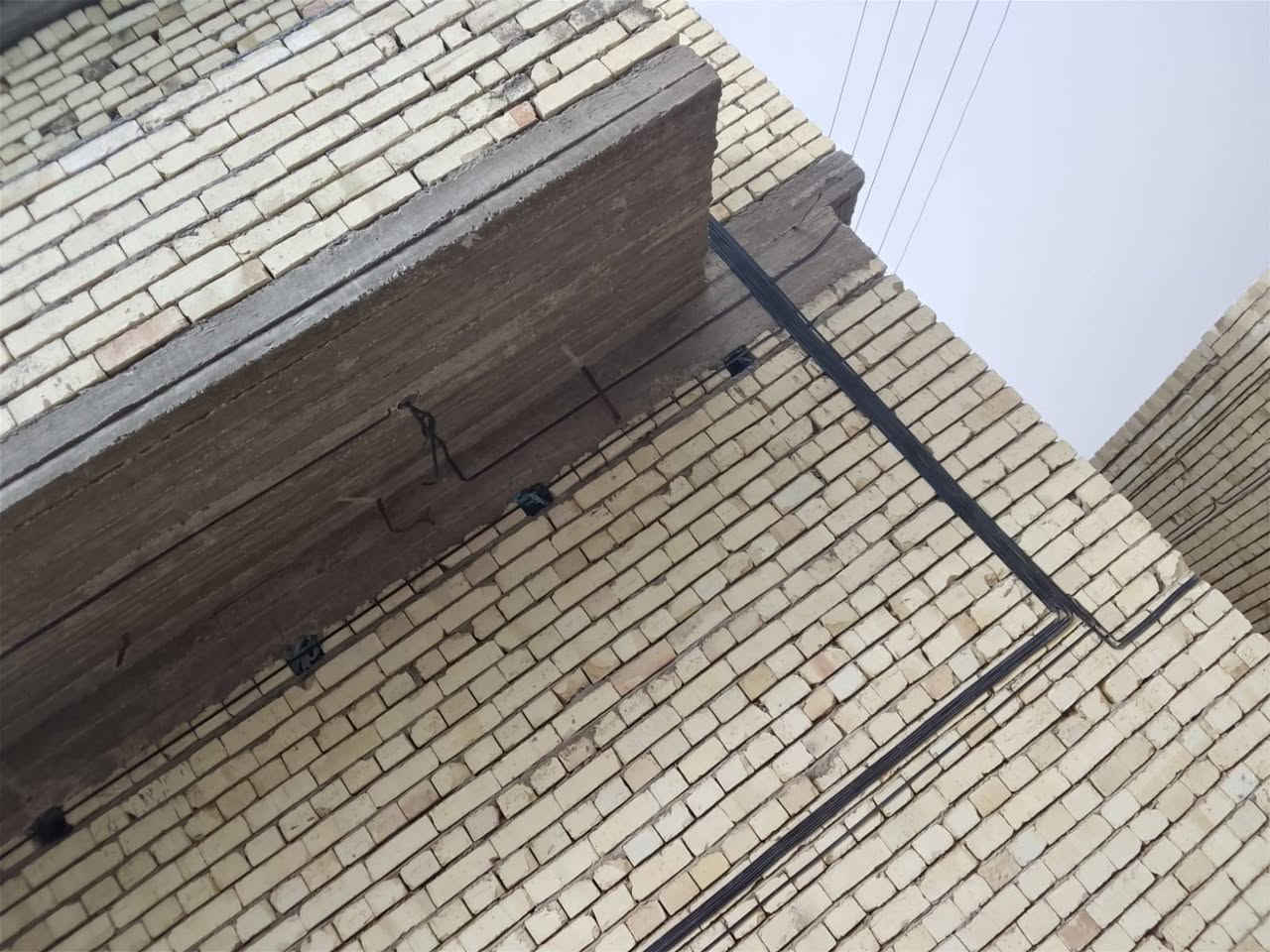 تأسيس كهرباء، بأسعار مناسبة وبجودة عالية ⚡🌀
#المدائن #جسر_ديالى #الزعفرانية #بسماية
#التأميم #ناحية_الوحدة 
كل أنواع التأسيس الكهربائي #سيمنز #بوري #ظاهري #ترميم
#منازل #شقق #محلات #بنايات
للتواصل:
***********
