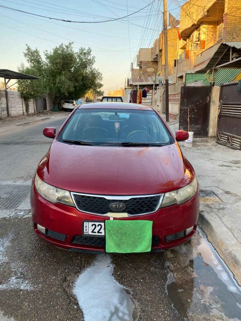 سلام عليكم سيراتو ١١ مكفوله كفاله عمامه كير ومكينه خير من الله مال بيت مكاني بغداد الشعب السعر ٨٨ بسمي السياره تحويل ثاني يوم  ***********
