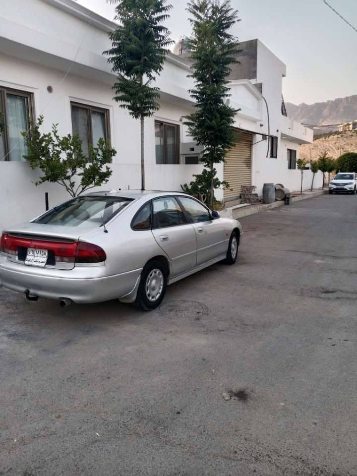 مازدا فاسۆلیا ئاڕم پلاستیک سلێمانی مۆدێل 94 نمونەی جوانی گێڕتۆماتیک گێڕو مەکینە بەشەرت تەبرید ماڵی دۆستە چوارتایەیی خاوێن توندو تۆڵ کارەبایی مەزبووت جمپێکی بجوکی پێشەوەی هەیە ئاڵوگۆڕ ناکەم تەنها فرۆشتن ***********ڕانیەنرخی 43مەجال رانية, السليمانية
