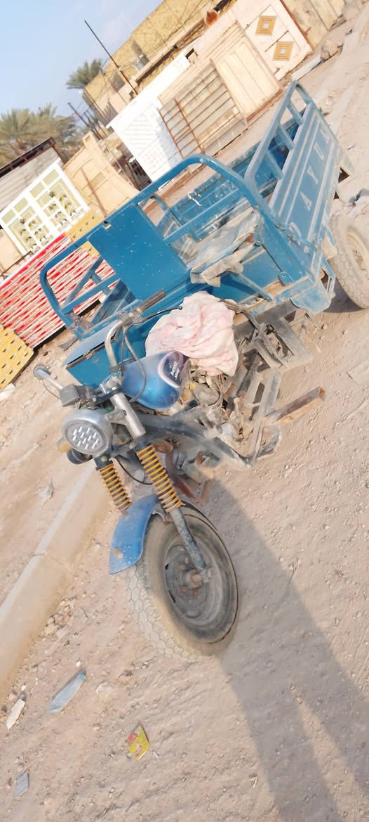 السلام عليكم
متاح ستوته موديل 2016 كلك كلك اوراقها راحت عندي 
بيها مكينه 24 
واسط قضاء الحي/// السعر 700

***********
