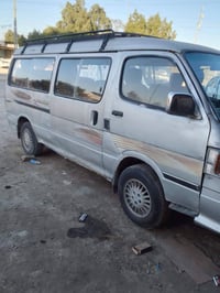 مكينة وكير زين • ٢٠١٠ • الغزالية