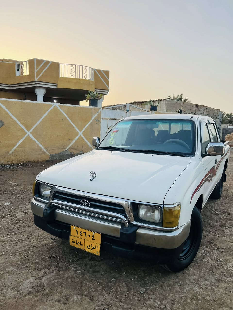 السلام عليكم للبيع جمره 2002كير مكينه اكسل صدر شاصي كله مكفول رقم سليمانيه سنويه 2027تخم تاير نص عمر دواخل كلش نضيفات السياره حلوه تحويل مباشر ادامه كامله للمكينه من بلكات كابريتر ويرات لإيتان عالي ناصي كهربائيات كله شغاله مابيه اي نقص خطه جديده تخم ويل جديد اشاير كامله السياره وبسعر كلش مناسب بنسبه لخواته ولمديل مكاني بغداد جسر ديالى القديم او الزعفرانيه السعر 87وبيه مجال بصيط كلش رقمي ***********علمن السياره بيه 3قطع صبغ بيه طخه بقبق البانزين
