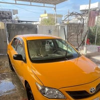 تويوتا كورولا • كركوك