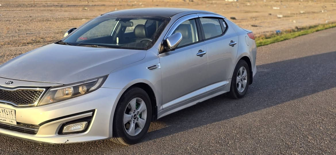 اوبتمه موديل 2016 وارد كوري بغداد مشروع وطني السعر 115 رقم الهاتف *********** مكان السياره بغداد
