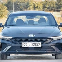 النترا  لون (سمنتي)  هونداي النترا 2024  فول مواصفات رقم اربيل تحويل ا...