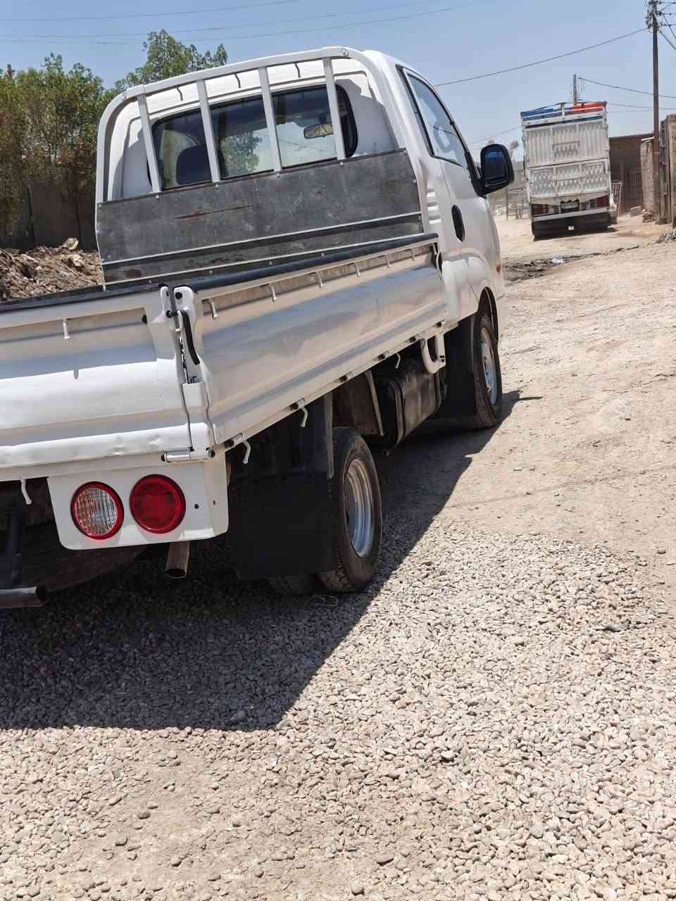 كيا بنكو 2007 مسكر سبلاين رقم نجف بسمي مداور ثاني يوم  كفاله كير مكينه شاصي تبريد ثلج سعر خاص مكان بابل القاسم رقم ‏‪***********‬‏
