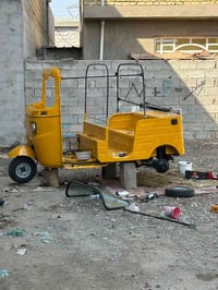 قبل لا اكمل شد غراضه للبيع كامله للخير  ما بيه نقص برغي جاي اشد بيه ال...