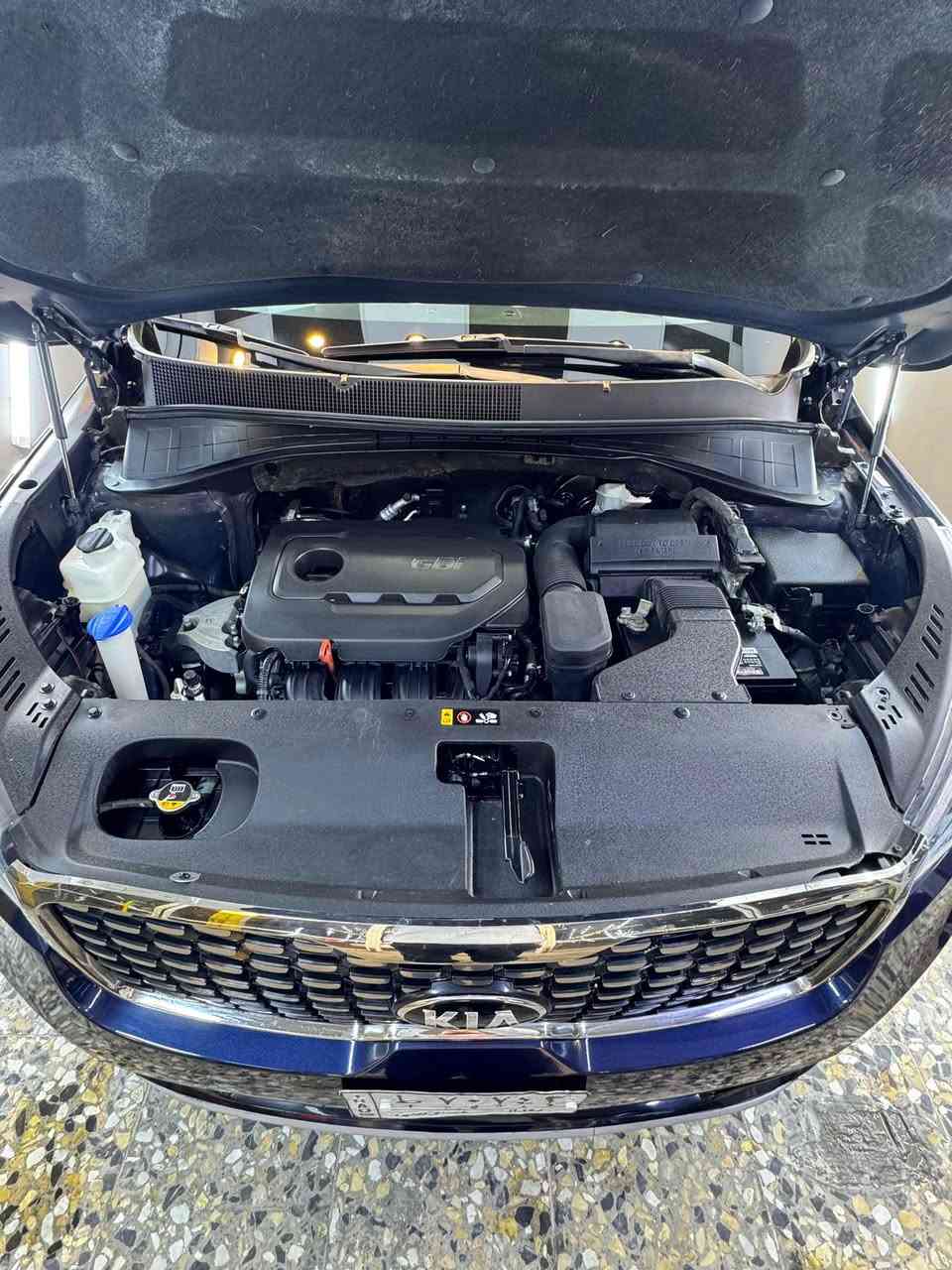 سورنتو للبيع ٢٠١٩ 
بصمة شاشة كبيرة 
تدفئة كشنات وتدفئة ستيرن 
تحكم ستيرن ٤ وضعيات قيادة 
نانو سيراميك مع ضمان خمس سنوات 
السيارة ٤ سلندر ٥ راكب وارد امريكي 
قطعتين صبغ فقط
السعر 170وبيه مجال 
***********
