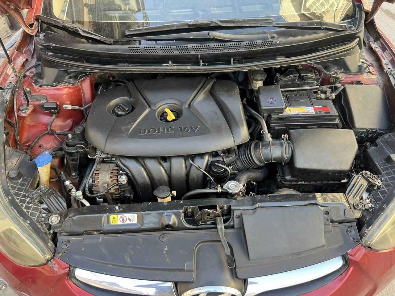 السلام عليكم النترا ٢٠١٢ لمتد ماعده البصمه محرك ١٨٠٠ دوش حادثها جاملغ جهة السايق معمر وبنيد مبدل بدون دواخل السعر ١٠٠ مكانها بغداد
***********
