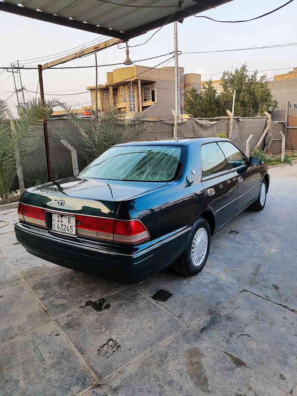 ياالله اسلام عليكم.راس الثور موديل 96رقم بغداد بأسمي مكفولة من كصة ونقل جثة وغرامات وضربة .فقط كفرين الورة مكفولة شواصي مابيها اي ضرر .جاهزه كمينة كير حدادية تبريد دشبول طك الكارتون جديد غرفة جديده كشنات كهربائي .العنوان النجف الكوفة ناحية الحرية .95 وبيها مجال تدلل
رقم موبايل***********
