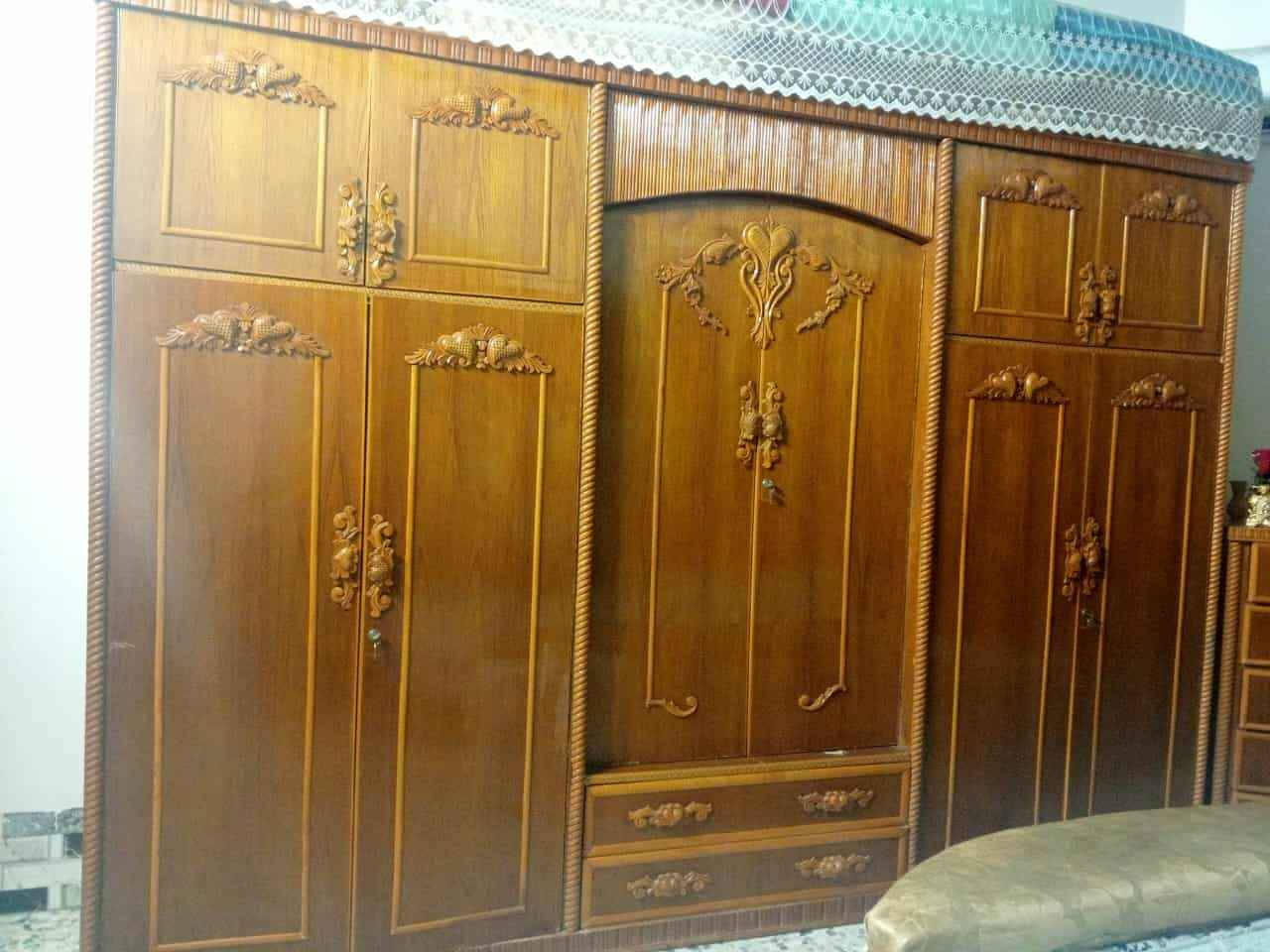 خشب ثقيل موصل, نينوى


**إذا كنت صاحب هذا الإعلان وتريد حذفه لأي سبب، رجاءا أرسل رسالة إلى الدعم الفني**