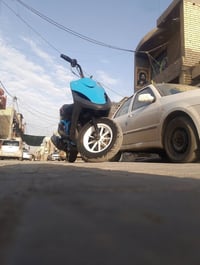 عندي دراجة ماكس عدله مال لعب بلادية دراجة ممفتوحة  مكينة مال رمة شوتته...